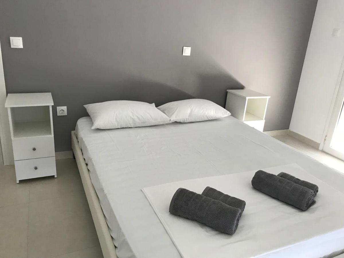 Aparthotel Acropolis View Atene Esterno foto