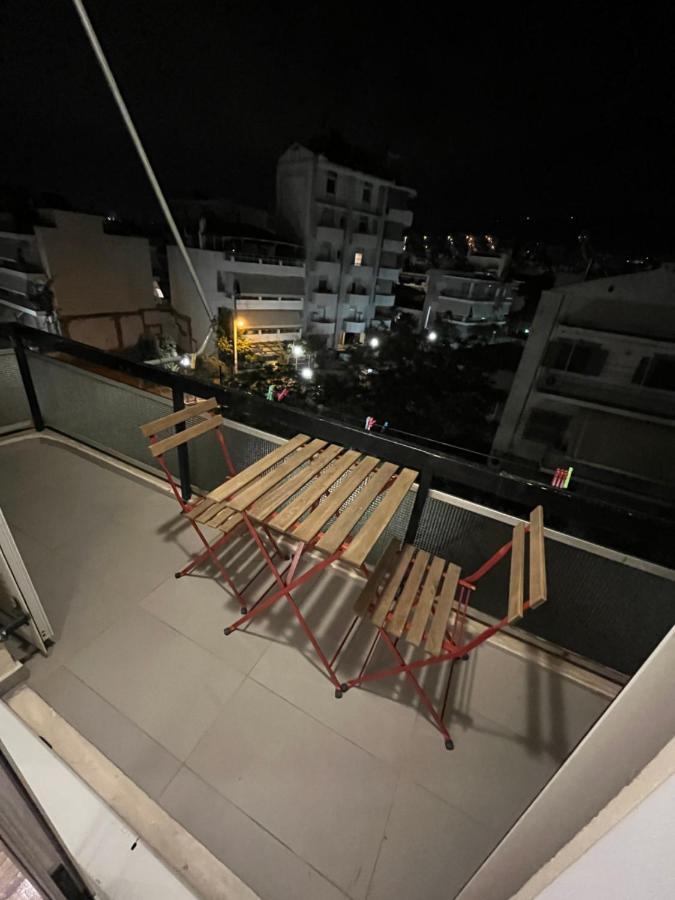 Aparthotel Acropolis View Atene Esterno foto