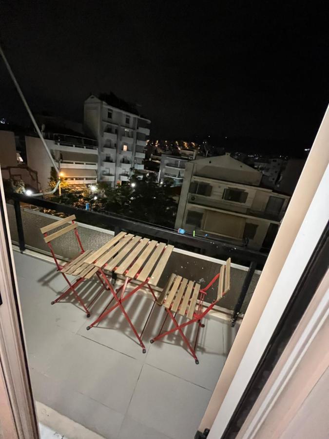 Aparthotel Acropolis View Atene Esterno foto