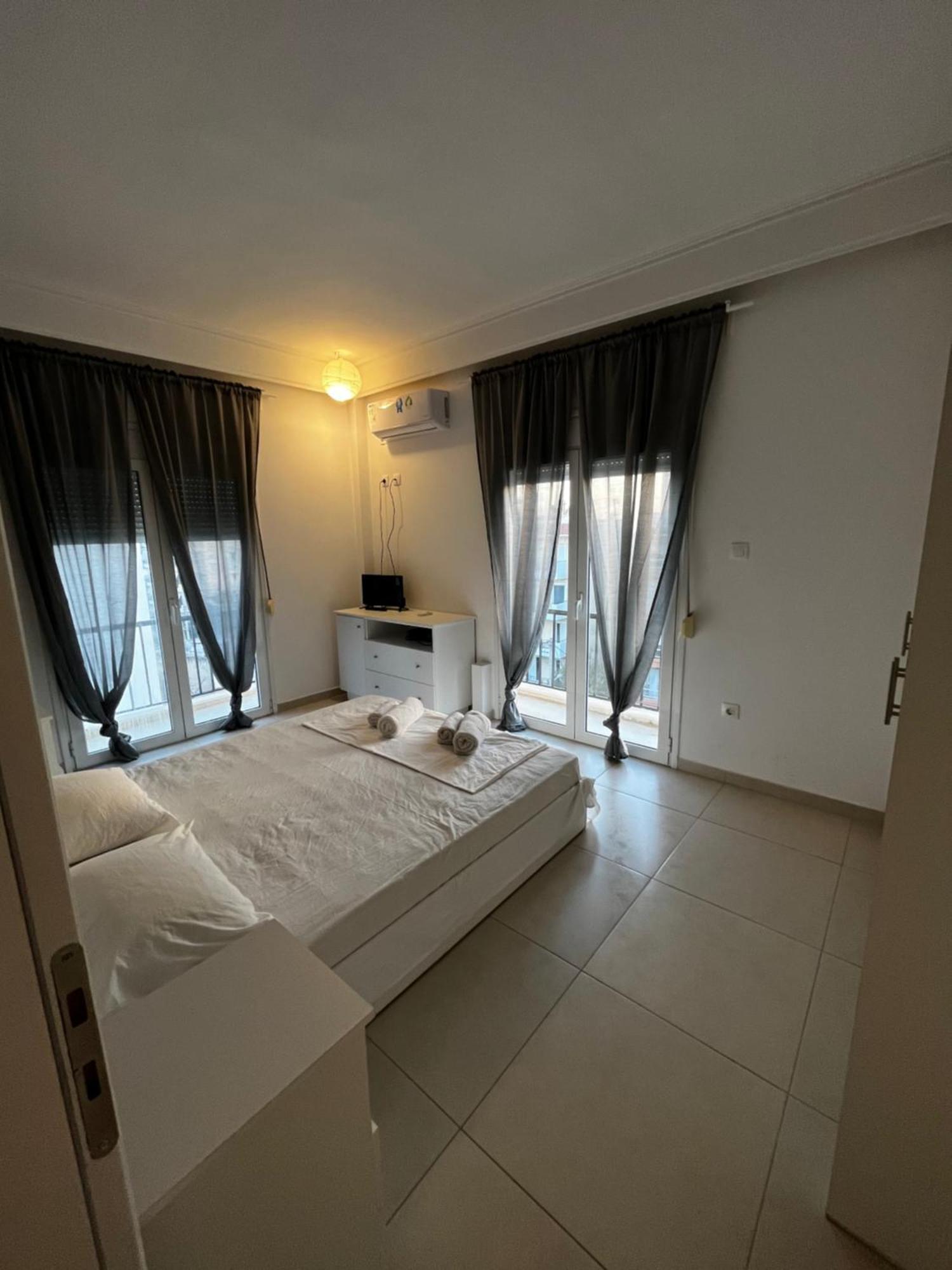 Aparthotel Acropolis View Atene Esterno foto